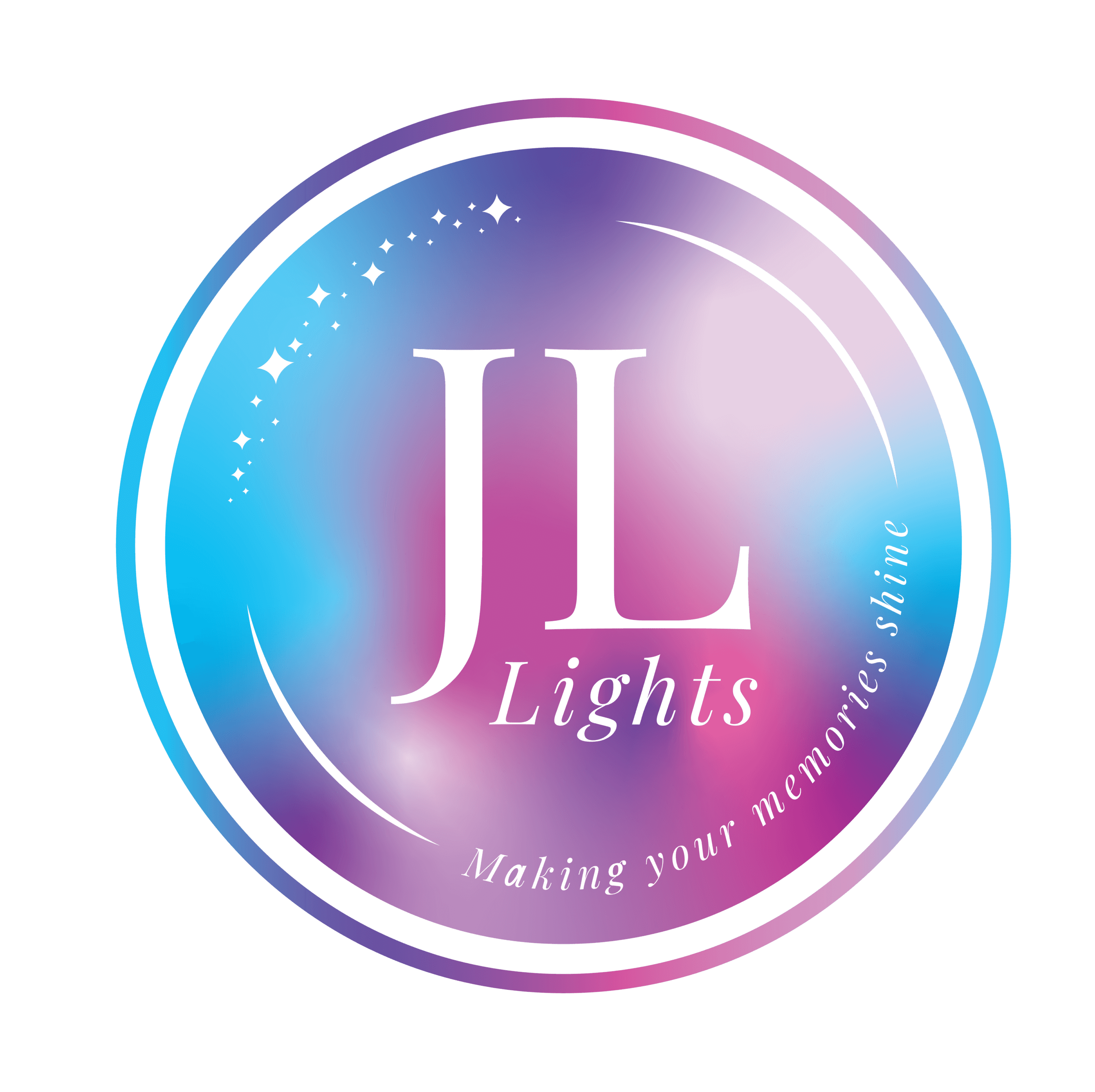 JL Lights logo
