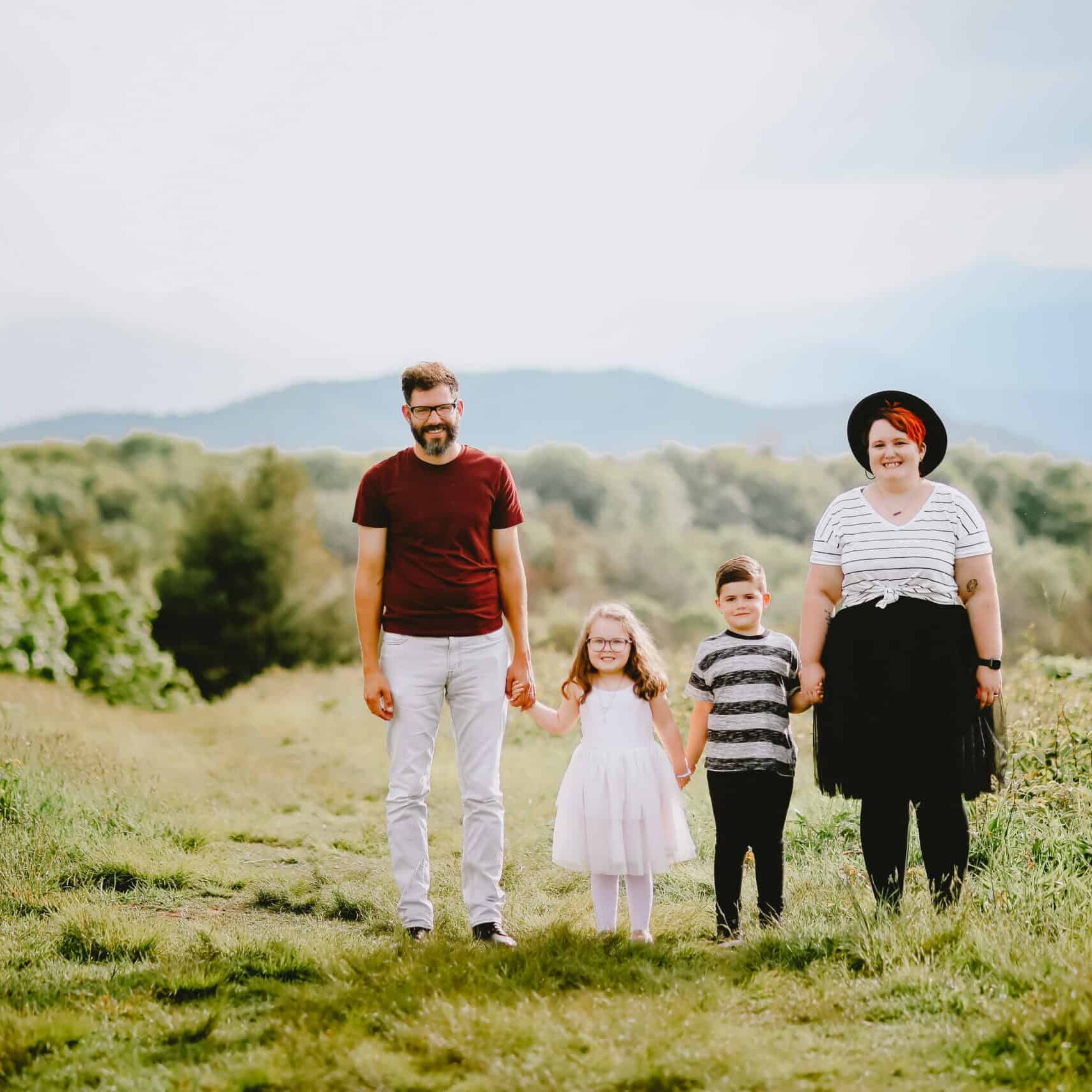 OHealy-Family-PHoto-scaled O Healy Family Photo